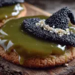 Melted Witch Cookies - featured image