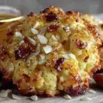 Knusprige Cornflakes-Kekse - featured image